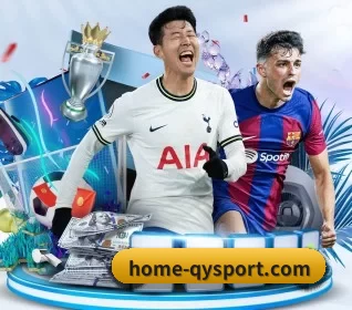 home-qysport.com APP